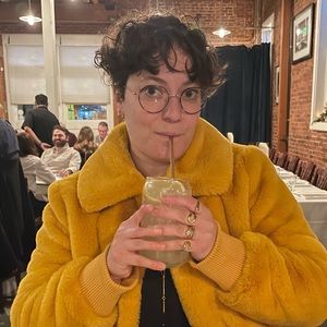 Meet your Posher, Madelyn